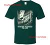 Father And Son Hunting Partners For Life Hunters T Shirt Vintage Washed Soft Stretched Graphic Fashion Comfortable Streetwear