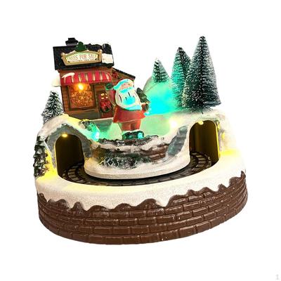 Jelmez kellékek – Karácsonyi díszek
