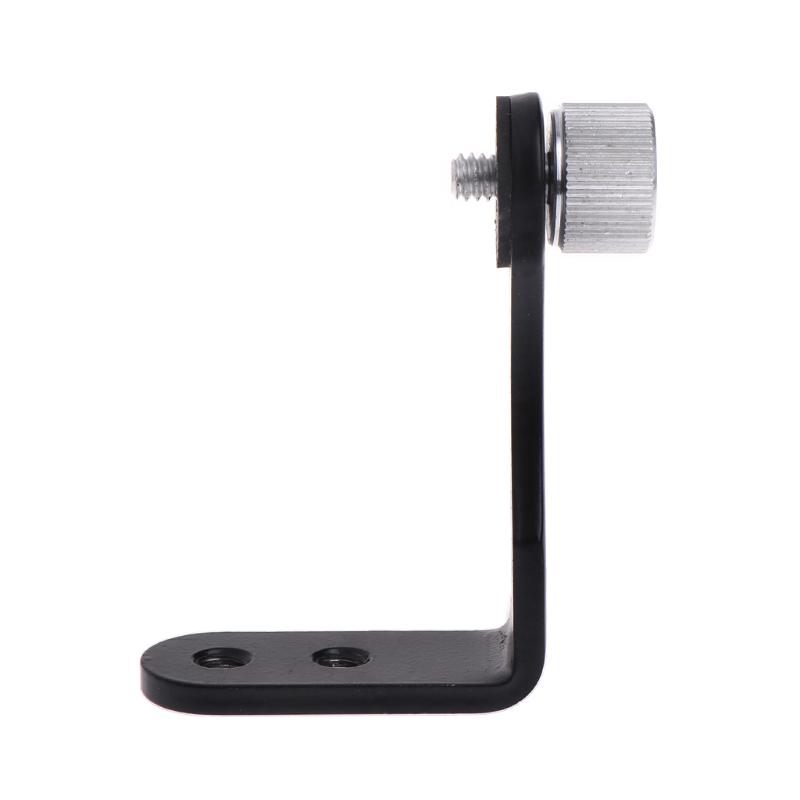 Μεταλλική Βάση Στήριξης Τηλεσκοπίου Κυάλων Αποκλειστικός Προσαρμογέας L με Σύνδεση Τριπόδου A0KF