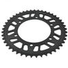 525 Motorcycle Rear Sprocket For Kawasaki ZX600 Ninja ZX-6R ZX6R ZR750 Zephyr ZR-7 91-04 ZR750S ZR7S 01-04 EJ650 W650 99-06