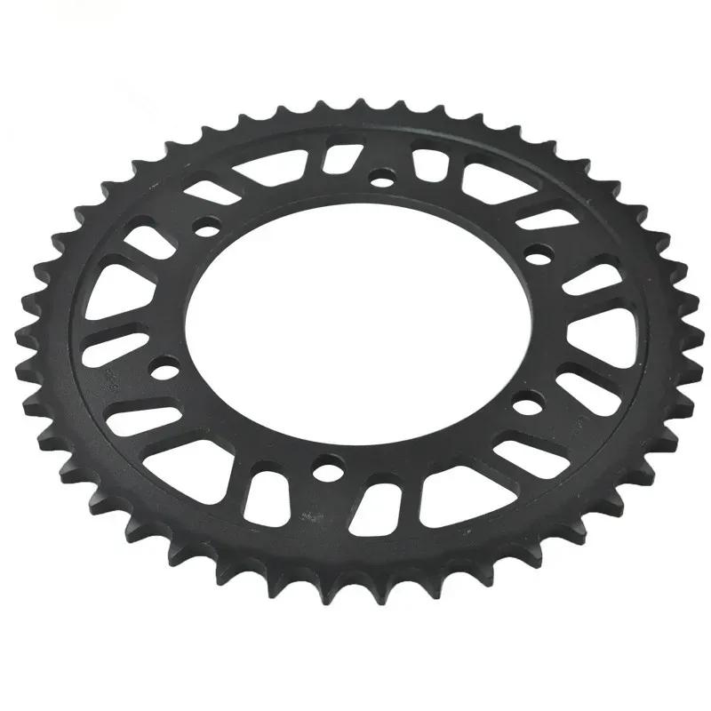 525 Motorcycle Rear Sprocket For Kawasaki ZX600 Ninja ZX-6R ZX6R ZR750 Zephyr ZR-7 91-04 ZR750S ZR7S 01-04 EJ650 W650 99-06