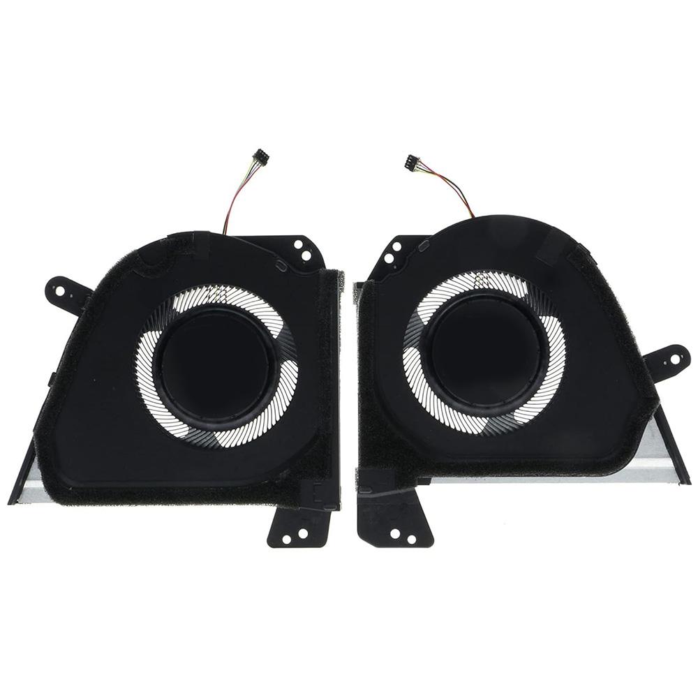 

CPU GPU Cooling Fan For ASUS Zephyrus M16 GU603HE/HM/HR, M16 GU603ZM/ZW/ZX 2022