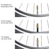 Piese de schimb pentru biciclete – Alte piese de schimb pentru biciclete
