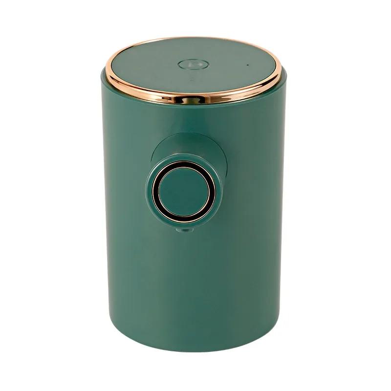 Smart Quantitative Alcohol Dispenser Professional High End Whiskey Pump Dispenser Liquor Pump Adjustable Electric Wine Decanter