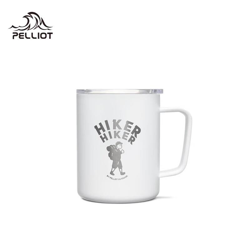 Pelliot HIKER Warm Sun Outdoor Vacuum Insulated Mug