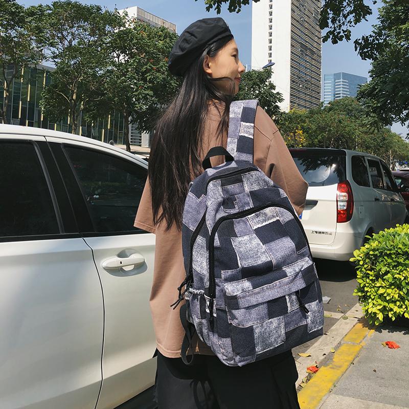 Rucsac de mare capacitate pentru bărbați Rucsac pentru femei