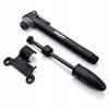 Meteor Mini Stroke Bicycle Pump