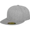 Flexfit Premium 210 Fitted Baseball Cap
