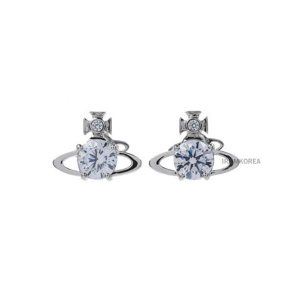 Vivienne Westwood Women Reina Earrings 62010070 P102