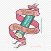 Fashion Accessory Pin Iron on Heat Transfer Printing Vinyl Patches Sticker for Clothes DIY Appliques Washable Patches