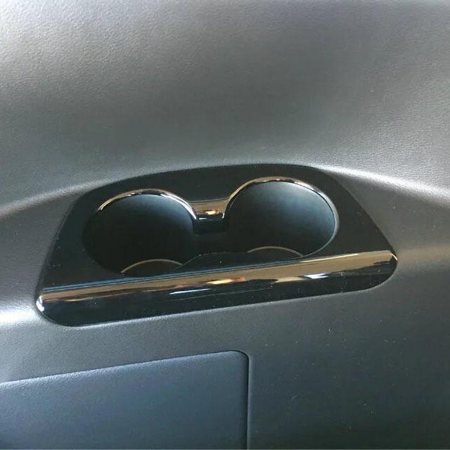 Nissan Serena C27 Suport pahar cu orificiu de ventilație și ornamente interioare 16-20