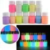 20g Cool Bright Party Glow In The Dark Pigment Acrylic Luminous Paint