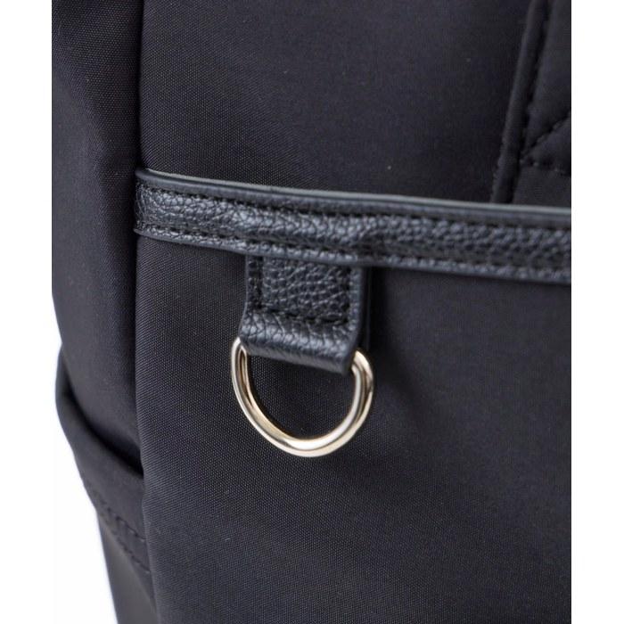 [Anello] Arua Tote Bag Water-Repellent A4 Size 10 Pockets LGY Free Size