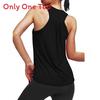 Summer Womens Yoga Tank Top With Pleated Design For Fitness And Casual Wear