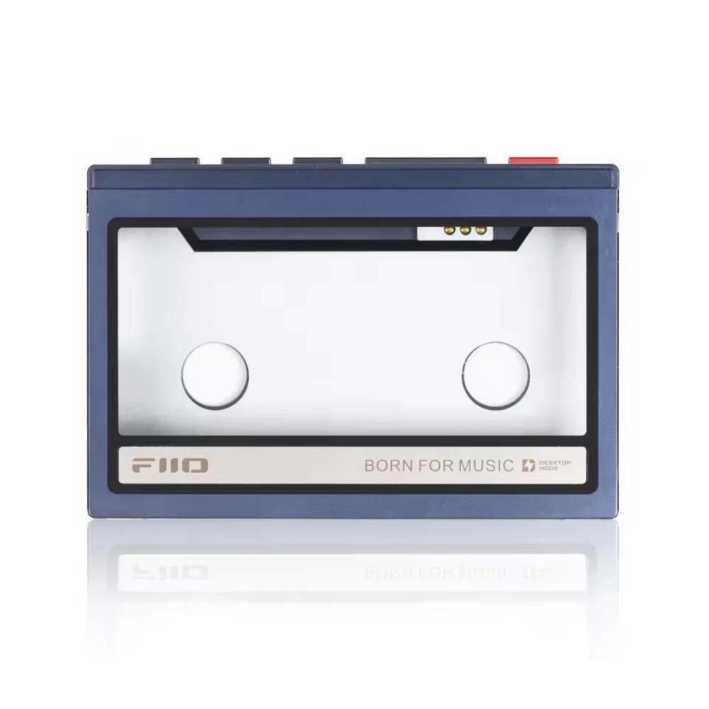 FiiO SK-M21C MP3 Player Premium Cassette-Styele