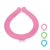 Neck Cooler Wearable Hands Free Long Lasting Reusable Neck Cooling  for  Heat