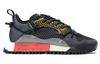 Reissue Run Alexander Wang x Reissue Run Adidas Originals 'Core Black' B43597