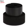 6/8/20mm Fastener Tape Magic Sticker for Doll Sewing Clothes Sewing Magic Tape Sticker Paste Strap DIY Doll Clothing Accessories