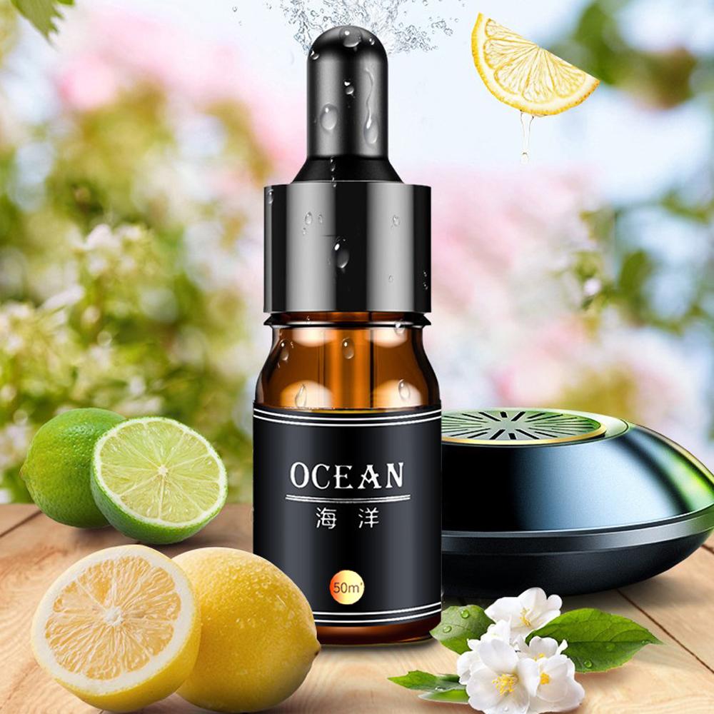 

50 мл Освежитель воздуха Автомобильная розетка Парфюмерия Восполнение Ароматерапевтическое масло Натуральные растения Незаменимые автомобильные вентиляционные отверстия