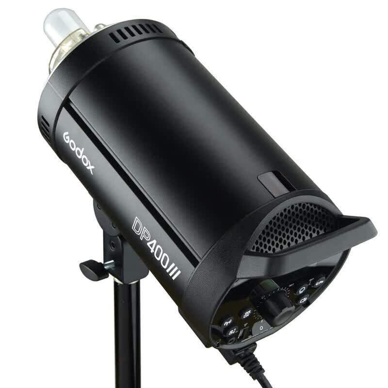 Godox DP400III Studio Flash Light