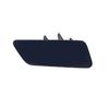 Front Bumper Headlight Washer Cover Cap Spray Nozzle Cover for VW Volkswagen Touareg 2011 2012 2013 2014 7P6807938 7P6807939