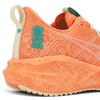 Asics Novablast 5 Tokyo Unisex Sneakers Orange Sun-Peach White 1013A206-700