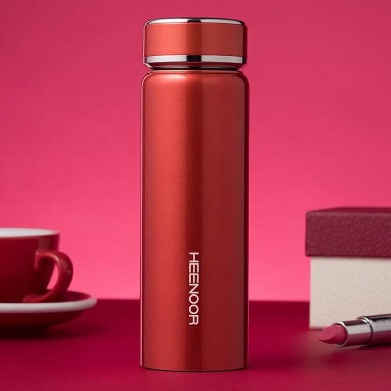 Xinuo Stainless Steel Insulated Thermos Cup