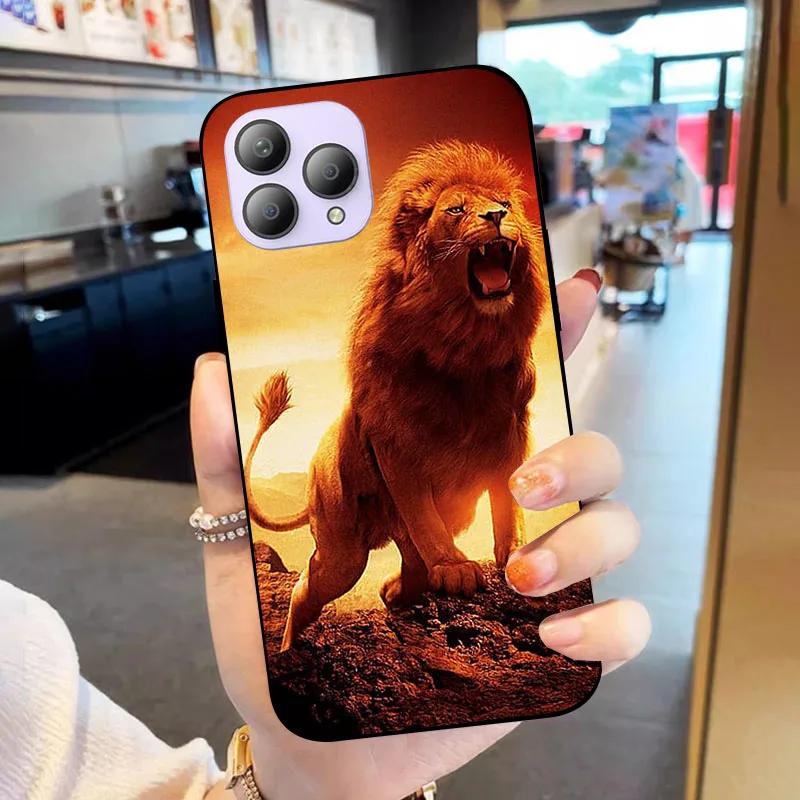 

Для Cubot P80 Чохол Funda Чорний Силіконовий ТПУ Захисний Корпус Для Cubot P80 Задня Кришка М який Чохол для Телефона P 80 Модний Coque Cubot P80