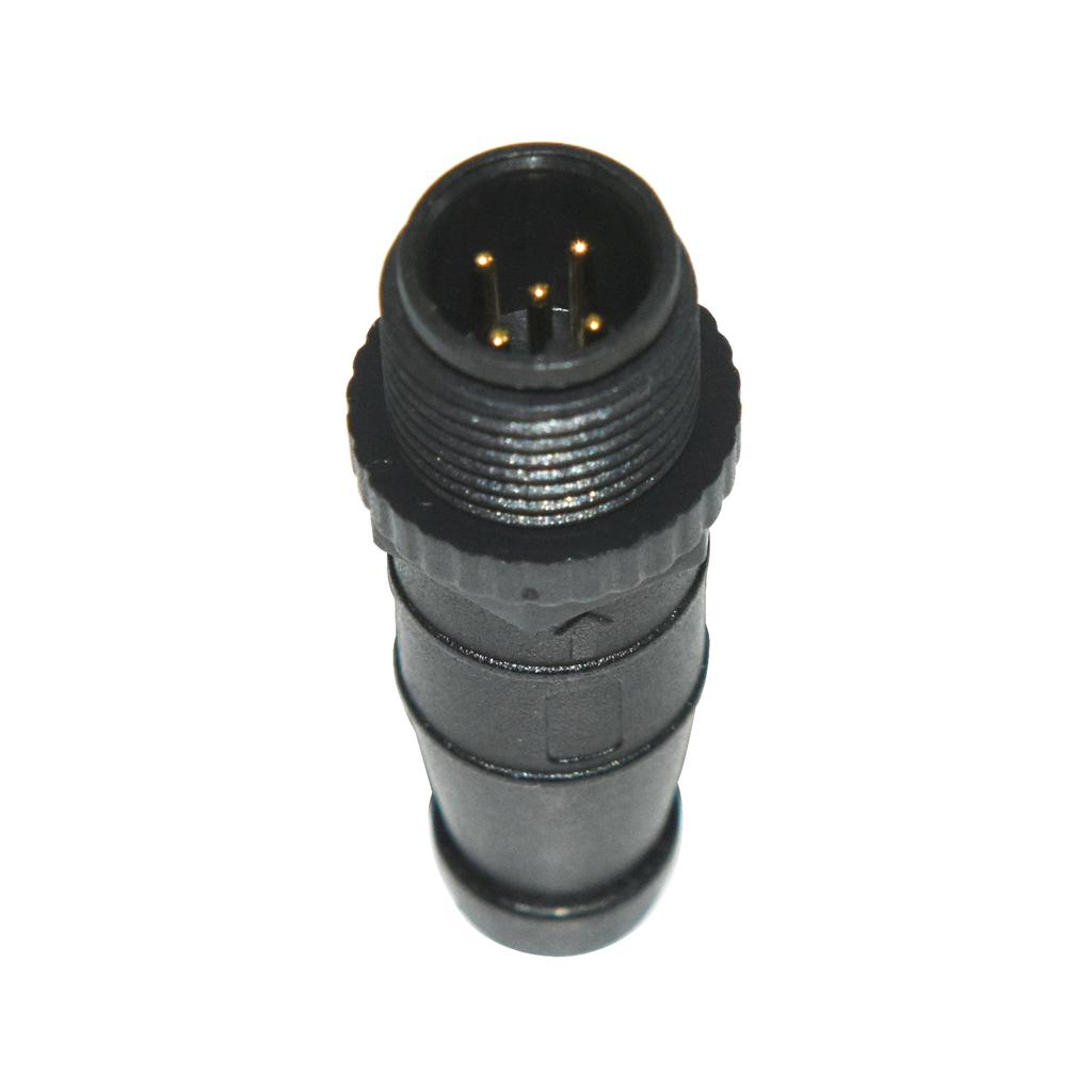 CX5105 NMEA 2000 Terminator Male And Female #010-11081-00 NMEA2000 Resistance Terminating Resistor Converter Terminator