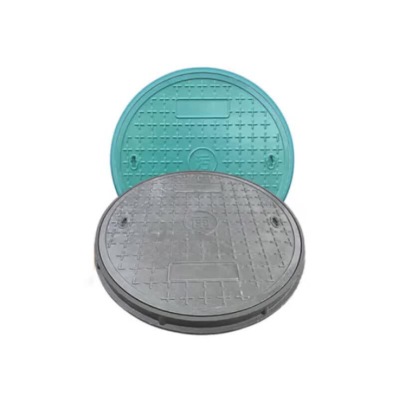 Resin Composite Round Manhole Cover