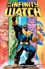 Infinity Watch Power Corrupts by Iman Vellani Paperback Book 9781302960384