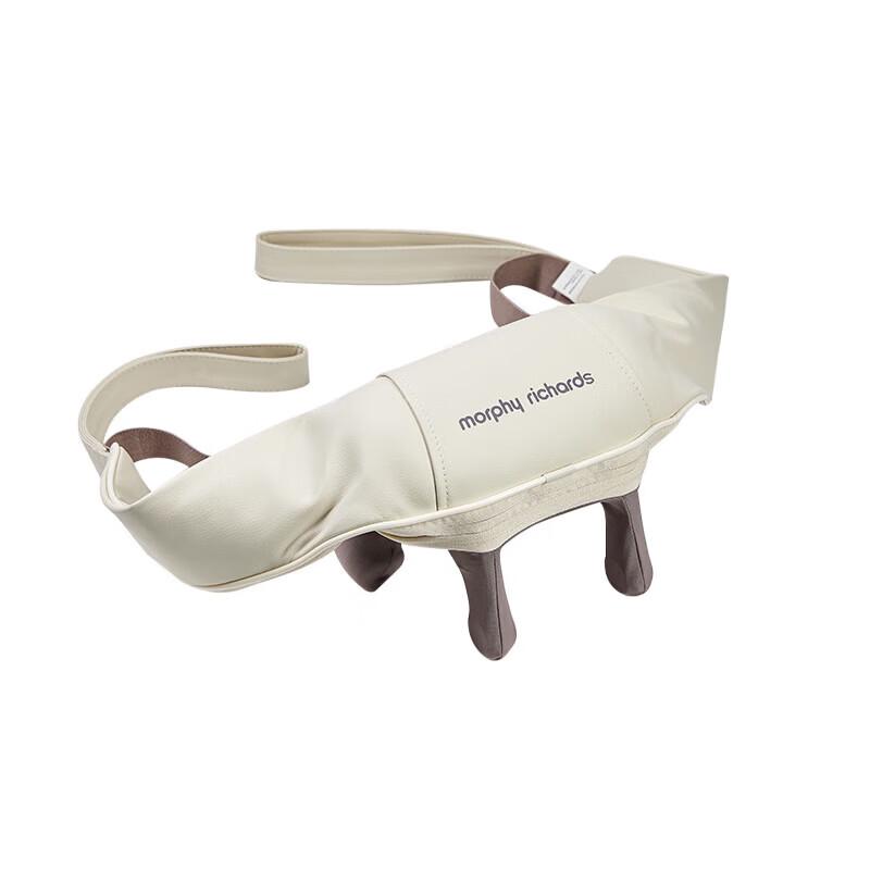 Morphy Richards Cervical Neck Massager MR2028 CN Plug (adapter Included)