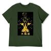 Aquarius Twelve Constellation (15) T-shirt Round Neck Sports Top Tee Premium Home Graphic USA Size
