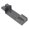 Staubsauger-Dockingstation, Teil, Wandmontage, ABS, Staubsauger-Ladezubehör für V7 V8