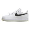 Nike Mens Air Force 1 07 Bronx Origins Men Sneakers White Black Metallic-Gold DX2305-100
