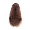 65cm Women Long Curly Wavy Hair Costume Party Full Wig Anime Cosplay