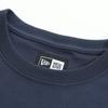 New Era MLB New York Yankees Logo Letter Print Crew Neck Short Sleeve T-Shirt Unisex Tops 14726625