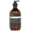Shampoo 500ml/16.9oz