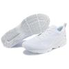 Mizuno Ezrun To Minimalistic Solid Color White J1GC185501