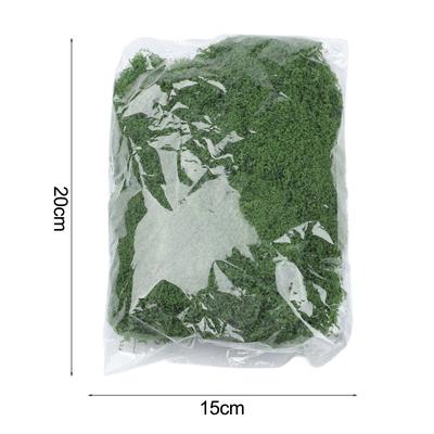 Decorative Moss DIY Landscaping Model Making Reliable Choice Rich Vibrant Tones Versatile Decor For Decorations