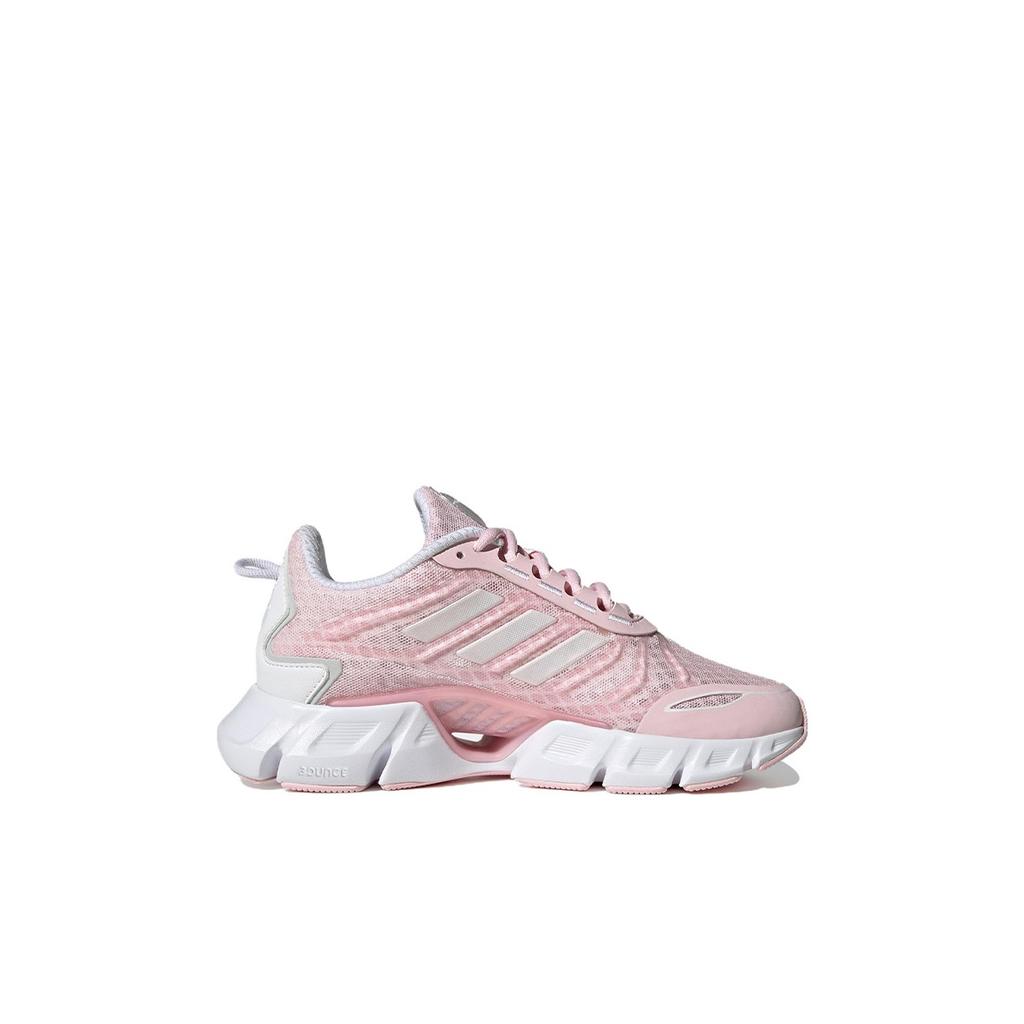 New Adidas Climacool Windy Low Top Kids' Running Shoes Pink White Kids' GZ4019