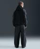 Nike Tech Boreas Woven Open Hem Pants M - Black:Anthracite:Black / Ib3366-010