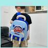 Childrens School Backpack With Padded Straps For Kids Education Use