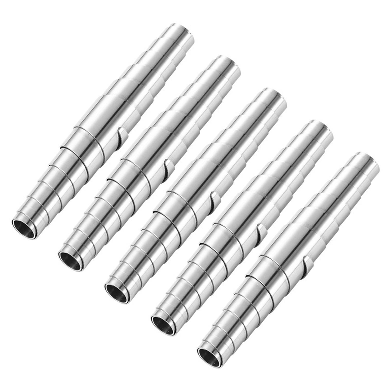 

5pcs Universal Fit Pruner Spring Pruning Shear Springs Rust Resistant Steel for Efficient Plant Trimming in Any Setting 1