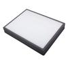 N-ABUB Replacement Filter Kit HEPA Filter Carbon Filter for Philips Air Purifier AC2887 AC2889 AC2882 AC3822 AC3824 Accessory