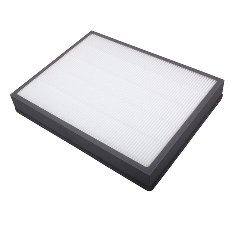 N-ABUB Replacement Filter Kit HEPA Filter Carbon Filter for Philips Air Purifier AC2887 AC2889 AC2882 AC3822 AC3824 Accessory