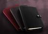 Filofax Chester System Organizer Bible Red 028505