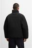 Зимняя куртка HUGO Brandly2441 (50530289) black