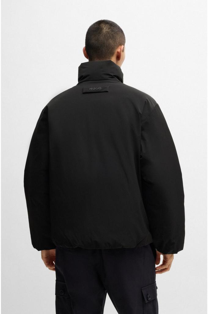 Зимняя куртка HUGO Brandly2441 (50530289) black