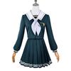 Bang Dream Its Mygo Wakaba Mutsumi Cosplay Costume Halloween Party Gift